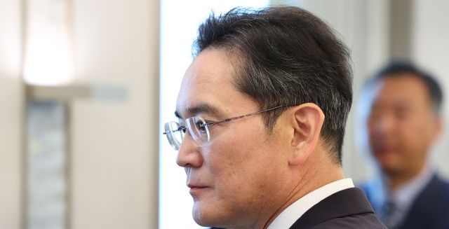 이재용-임세령, 아들 군 입대 배웅하나...당일 동행 여부 관심