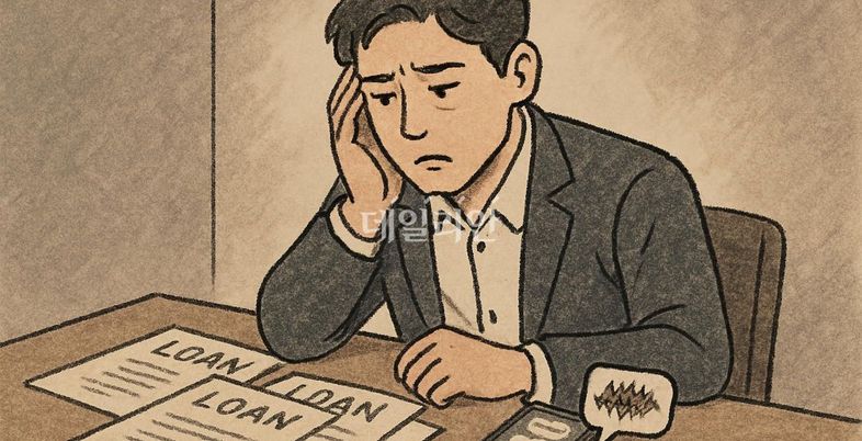 제도권 밖 서민, 불법 사금융 늪으로…금융취약층 위기 [6.27 후폭풍③]