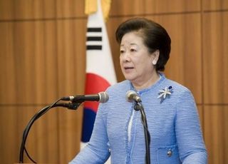 특검팀, '심장 시술' 한학자 출석 불응에 3차 소환 통보…김건희 오빠도 불출석 (종합)