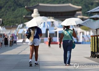 낮 최고 32도 늦더위, 내륙 중심 짙은 안개...가을 산행 건강하게 즐기는 법 [오늘 날씨]