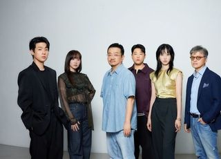연상호 감독의 바람·박정민의 선물이 된 영화 '얼굴' [D:현장]
