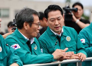 장동혁, 파주 군부대 폭발사고에 "장병들 치료와 회복 소홀함 없어야"