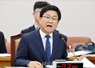 李대통령, 최교진 임명 강행 수순…청문보고서 11일까지 재송부 요청