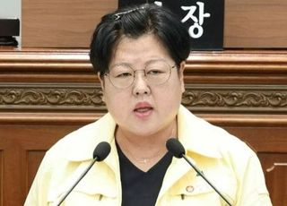 이태원 유족에 "시체 팔이, 나라 구하다 죽었냐"…막말 시의원 결국