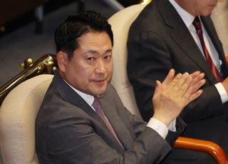 '일사불란' 외치던 장동혁호…권성동 체포안, 시험대 되나