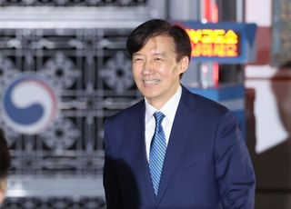 조국, 11일 '전면 재등판'…'성비위 논란' 해소할까