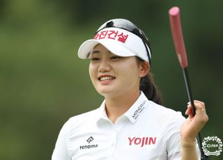 포천서 펼쳐지는 상금 1위 노승희 vs 대상 1위 유현조
