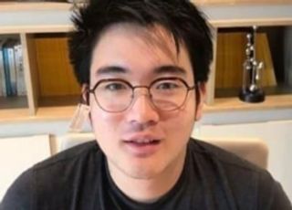 이재용 장남 지호씨 선택에 "유승준을 한국에 들이면 안 되는 이유"