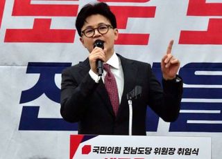 한동훈 "이미 상세히 밝혔다"…특검 증인신문 청구에 출석 거부