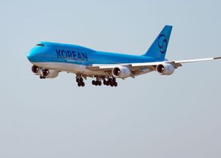 [속보] 외교부 "귀국 전세기, 美시간 11일 정오 출발 추진… 외국 국적자 14명 등 330명"