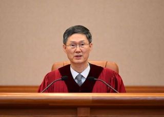 문형배, 與사법개혁 겨냥 "대법관 늘리자고 하면서 4심제 하자는 건 모순"