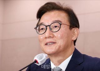 전재수 장관 “북극항로 직접 챙기겠다…TF 내가 총괄 관리”