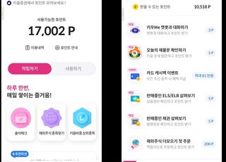 키움증권, 앱테크 ‘포인트 서비스’ 이용자 20만명 돌파