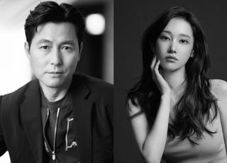 빗썸, 새로운 얼굴로 정우성·전종서 선정…마케팅 강화 나선다