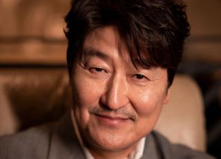 송강호, '핸섬가이즈' 남동협 감독 손 잡았다…'정원사들' 출연
