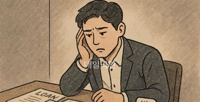 제도권 밖 서민, 불법 사금융 늪으로…금융취약층 위기 [6.27 후폭풍③]
