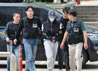 '강남역 교제살인' 의대생, 대법서 징역 30년 확정
