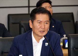 국민의힘 "李대통령 말 휴지조각 되고, '여의도 대통령' 정청래 폭주만 남아"