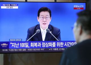 [속보] 李대통령 "檢 수사·기소 분리 정치적 결정…정부가 주도해 세밀한 검토"