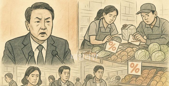 李 대통령 “유통구조 개혁” 발언에…유통업계 ‘초긴장’