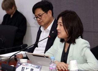 최보윤 "우량 고객 금리 올려 저신용자 깎아줘라? 李대통령, 위험한 발상"