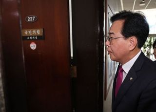 송언석 "李대통령, 화성에서 왔나…온갖 미사여구 내놓고 현실감 전혀 없어"