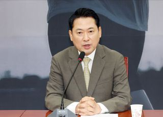 "李대통령·정청래·김어준 3통 분립 시대 열렸구나"…장동혁, 취임 100일 기자회견 평가