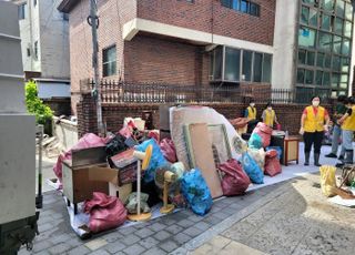 서울 강서구, 재난·저장강박 위기 가구에 환경개선비 최대 600만원 지원