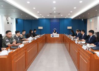 정부, 유엔 PKO '동명·한빛부대' 파견 연장 추진