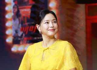 “세상이 변했다”…이하늬, ‘애마’ 통해 던진 유의미한 질문 [D:인터뷰]