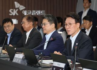 "용인 반도체 클러스터를 세계 최고로"…김민석, '규제 개선' 고삐