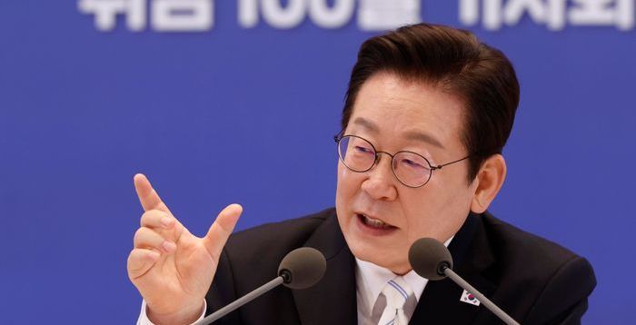 "李대통령 100일, 불신·혼란만 키워"…경제계, 李 반기업 행보에 불만