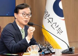 해수부 기능 약화 우려에 전재수 장관 “우선 부산 안착이 급선무”