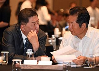정청래, 특검법 도출 과정 "부덕의 소치"…당원·국민·의원에 사과