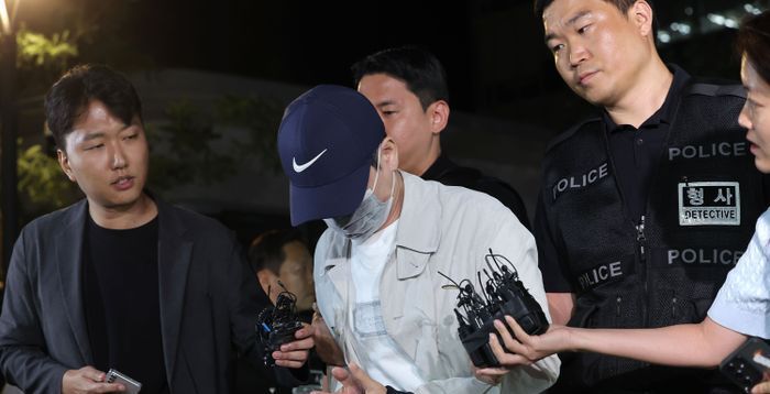 김건희특검, 이기훈 삼부토건 부회장 체포 하루 만에 구속영장 청구 방침 (종합)