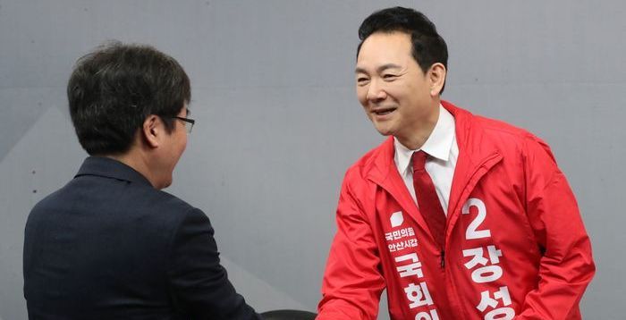 장성민 "이재명 정권 100일, 자유·시장·한미동맹 모두 무너졌다"
