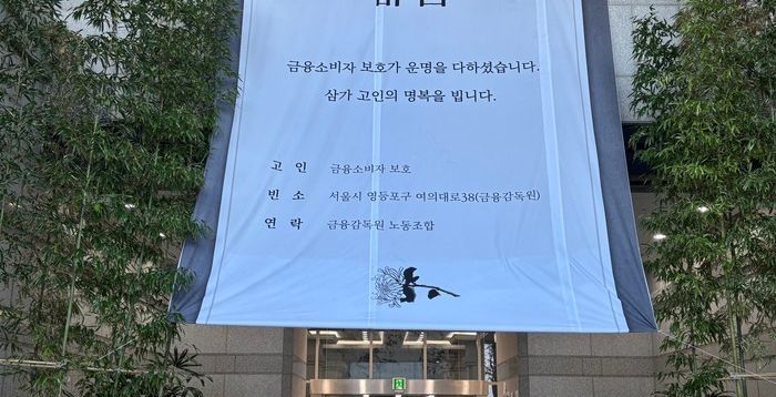 IMF, 금감원 방문 전격 취소 후 화상회의 전환... 이유는?