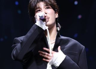 검찰, 가수 정동원 무면허운전 수사…16세 때 차량 운전 혐의