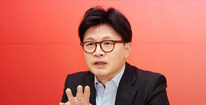 한동훈 "李정부, '깜깜이 대미투자' 헌법정신 어긋나…국회 비준 받아야"