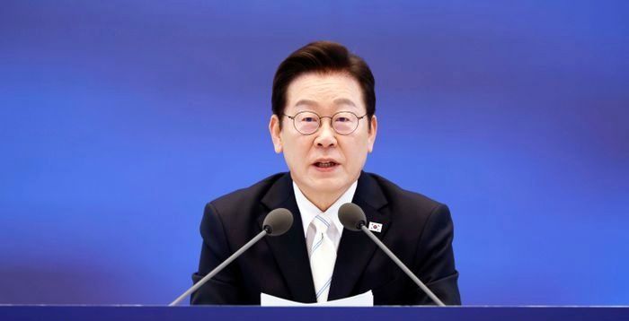 李대통령 "대주주 기준 10억원 고집할 필요 없다"…증권주 추가 상승 전망