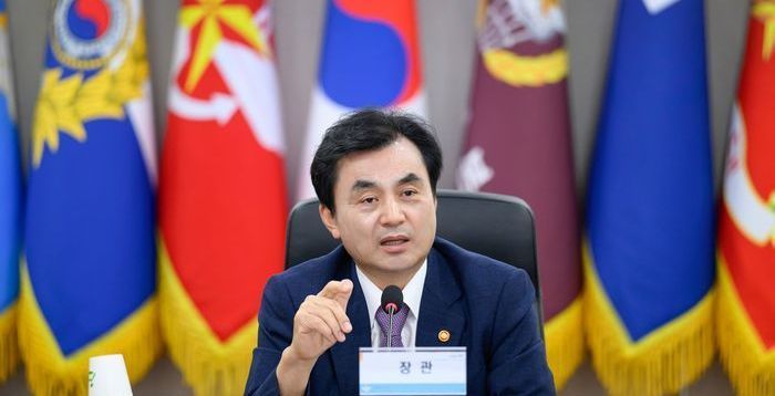 안규백, 軍 폭발 사고에 "철저히 조사해 원인 규명…부상병 지원 아끼지 말라"