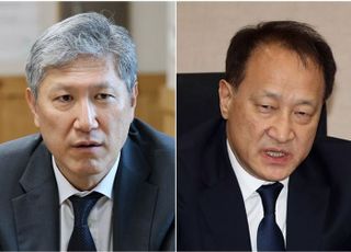 노재헌 주중대사 내정에 비판 여론…주러대사엔 '러시아통' 이석배