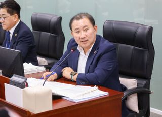 김철진 경기도의원 "경기도 핵심 수출 지원사업 위축"...예산 증액 촉구