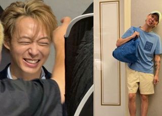 '마약 투약·세금 체납' 논란에 韓 은퇴한 박유천, 일본 가더니...