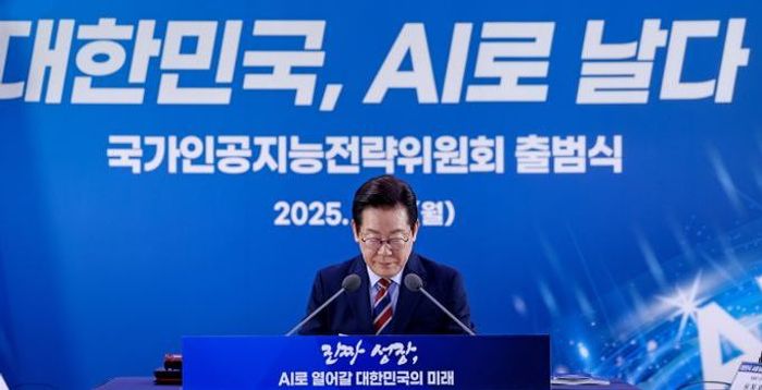 미국 증시 상승세 견인하고 있는 인공지능(AI) 사이클 …한국은?