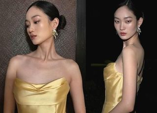 '제니 절친' 신현지, 환절기 피부 관리 비법..."이것 덧발라" [데일리 헬스]