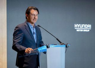무뇨스 현대차 사장 "美이민단속에 공장건설 최소 2~3개월 지연"