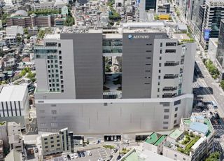 애경그룹, 애경산업 인수 우선협상대상자에 태광그룹 선정