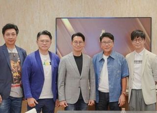음저협, 이수만과 손잡았다…중국 내 케이팝 저작권 보호 나서