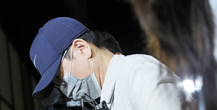 '삼부토건 주가조작' 이기훈 이르면 오늘 구속 여부 결정